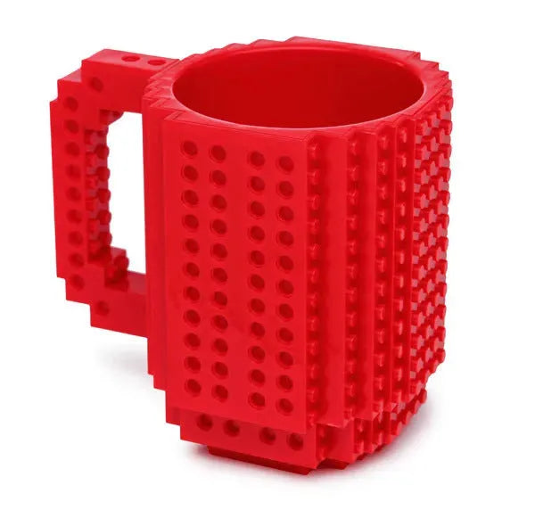 DIY Block Puzzle Mug - Bellarte Enchanté DIY Block Puzzle Mug