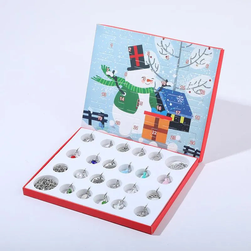 DIY Combination Bracelet Set Cross-border Premium Wholesale - Bellarte Enchanté DIY Combination Bracelet Set Cross-border Premium Wholesale