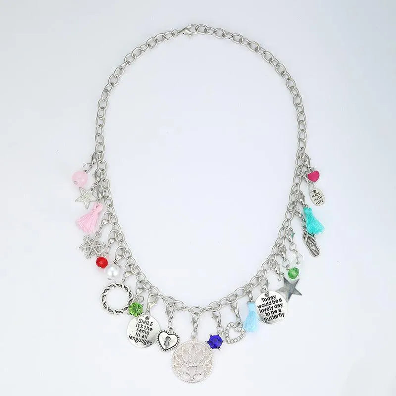 DIY Combination Bracelet Set Cross-border Premium Wholesale - Bellarte Enchanté DIY Combination Bracelet Set Cross-border Premium Wholesale