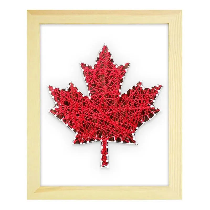 DIY Hand-made Material Package Decompression Nail Winding Painting - Bellarte Enchanté DIY Hand-made Material Package Decompression Nail Winding Painting