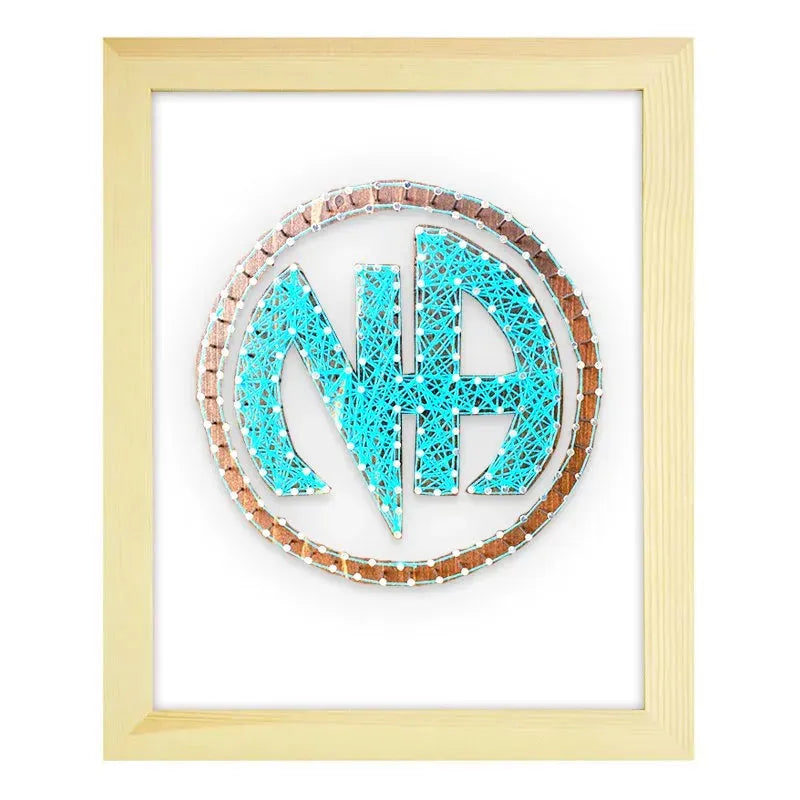 DIY Hand-made Material Package Decompression Nail Winding Painting - Bellarte Enchanté DIY Hand-made Material Package Decompression Nail Winding Painting