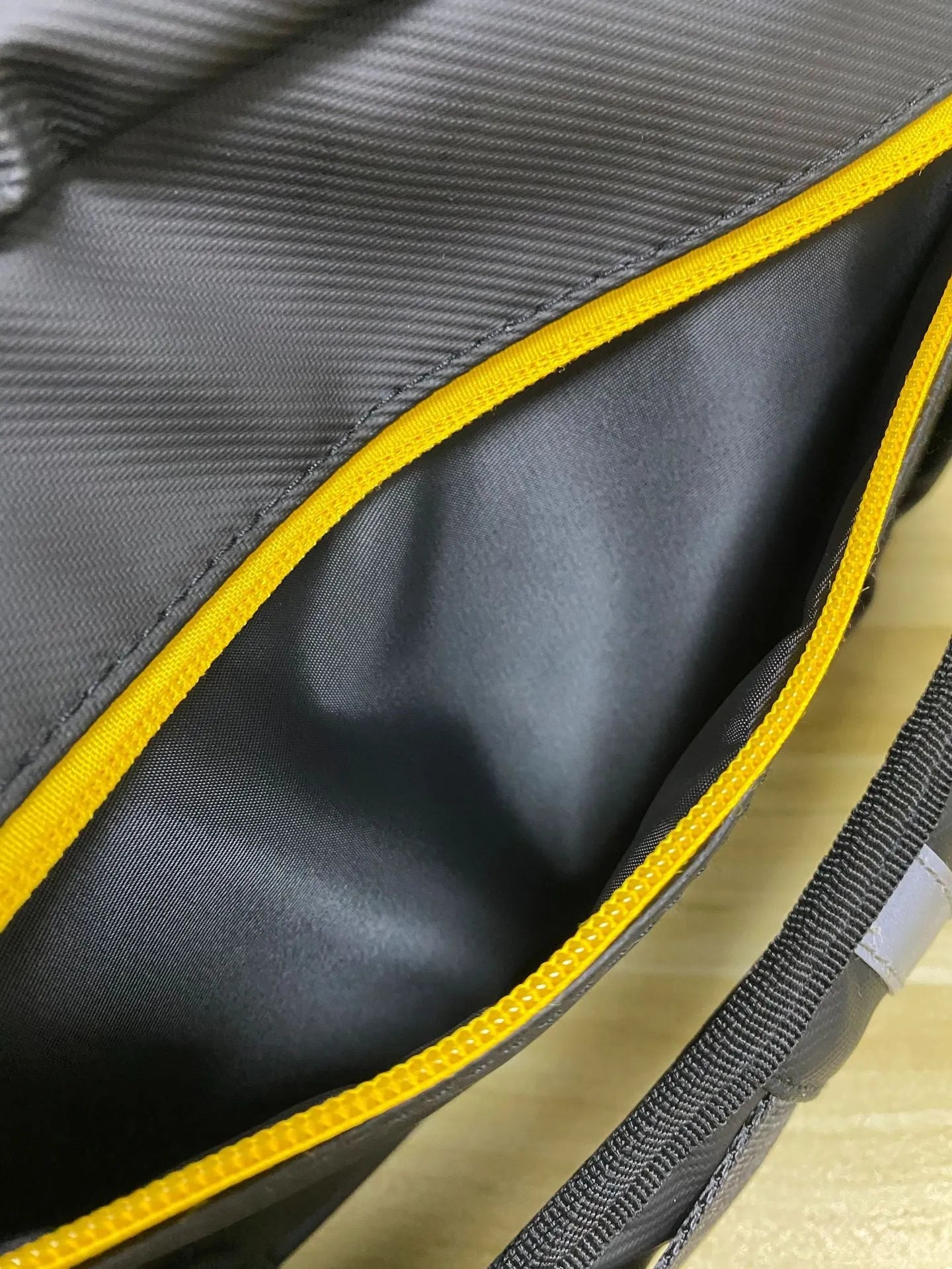 DIY Picture Text LED Slanted Chest Bag - Bellarte Enchanté DIY Picture Text LED Slanted Chest Bag