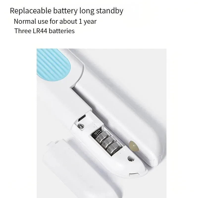 Dog And Cat Nail Clippers, Pet Nail Trimmers With LED Light, And Circular Cut-hole Cat Paw Cutter Dogs Nail Cutter Avoid Excessive Cutting - Bellarte Enchanté Dog And Cat Nail Clippers, Pet Nail Trimmers With LED Light, And Circular Cut-hole Cat Paw Cutter Dogs Nail Cutter Avoid Excessive Cutting