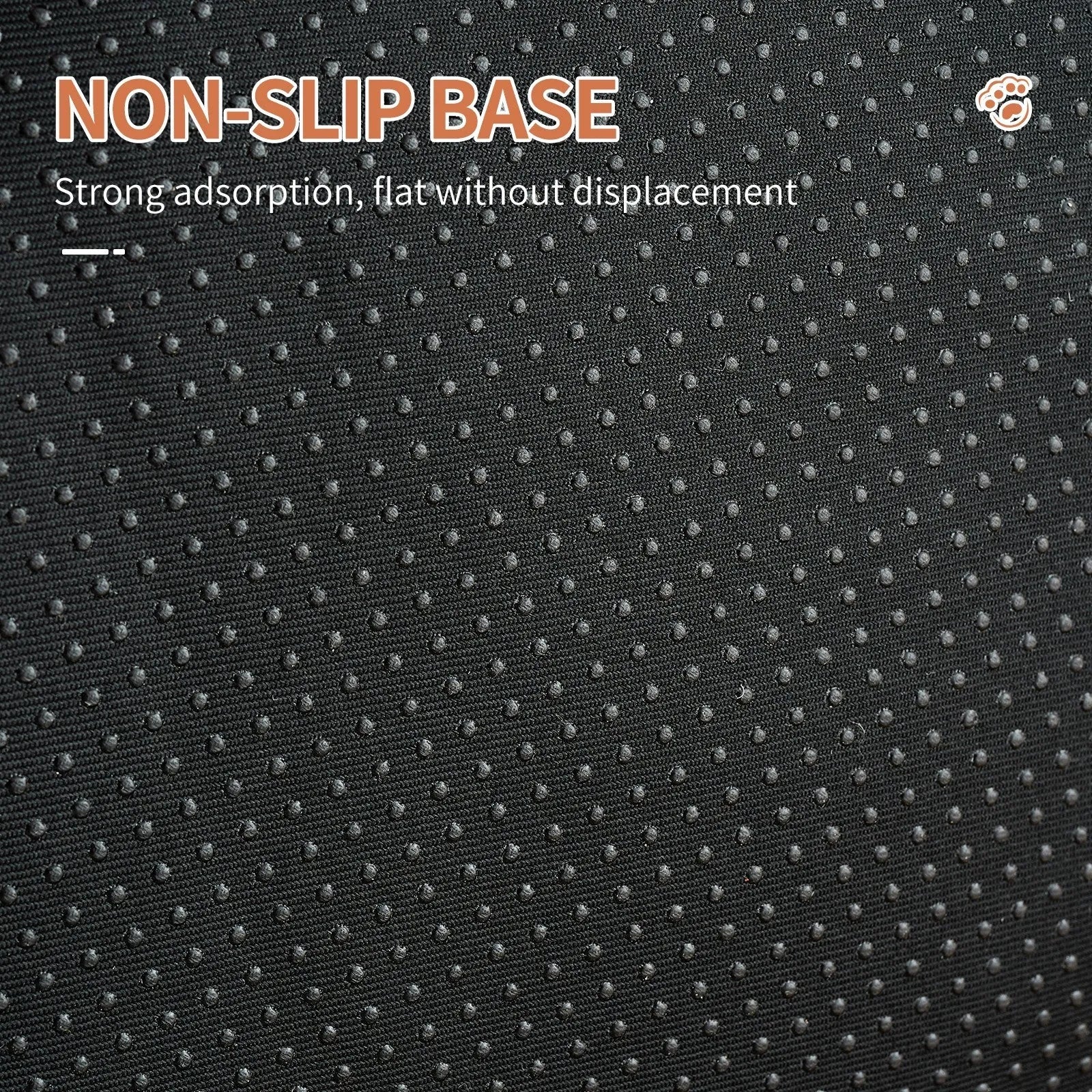 Dog Bed Mat For Couch - Non-Slip, Machine Washable - Bellarte Enchanté Dog Bed Mat For Couch - Non-Slip, Machine Washable