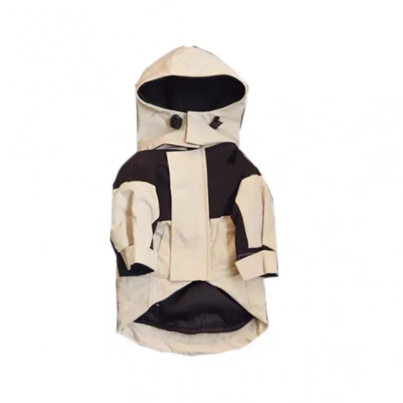 Dog Clothes Autumn And Winter Warm - Bellarte Enchanté Dog Clothes Autumn And Winter Warm