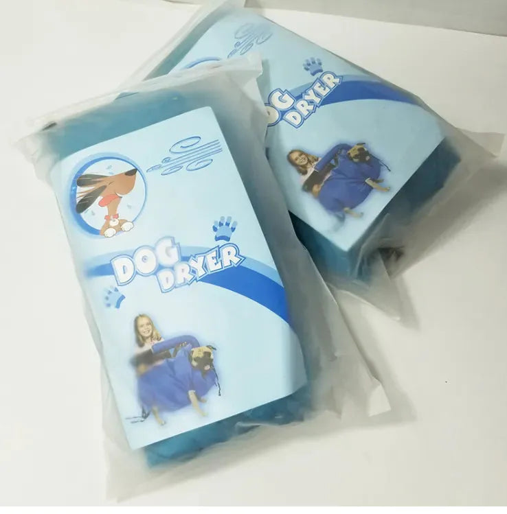 Dog Dryer Accessories With Hair Dryer Drying Kit Small Medium And Large Dogs Can Quickly And Easily Dry - Bellarte Enchanté Dog Dryer Accessories With Hair Dryer Drying Kit Small Medium And Large Dogs Can Quickly And Easily Dry