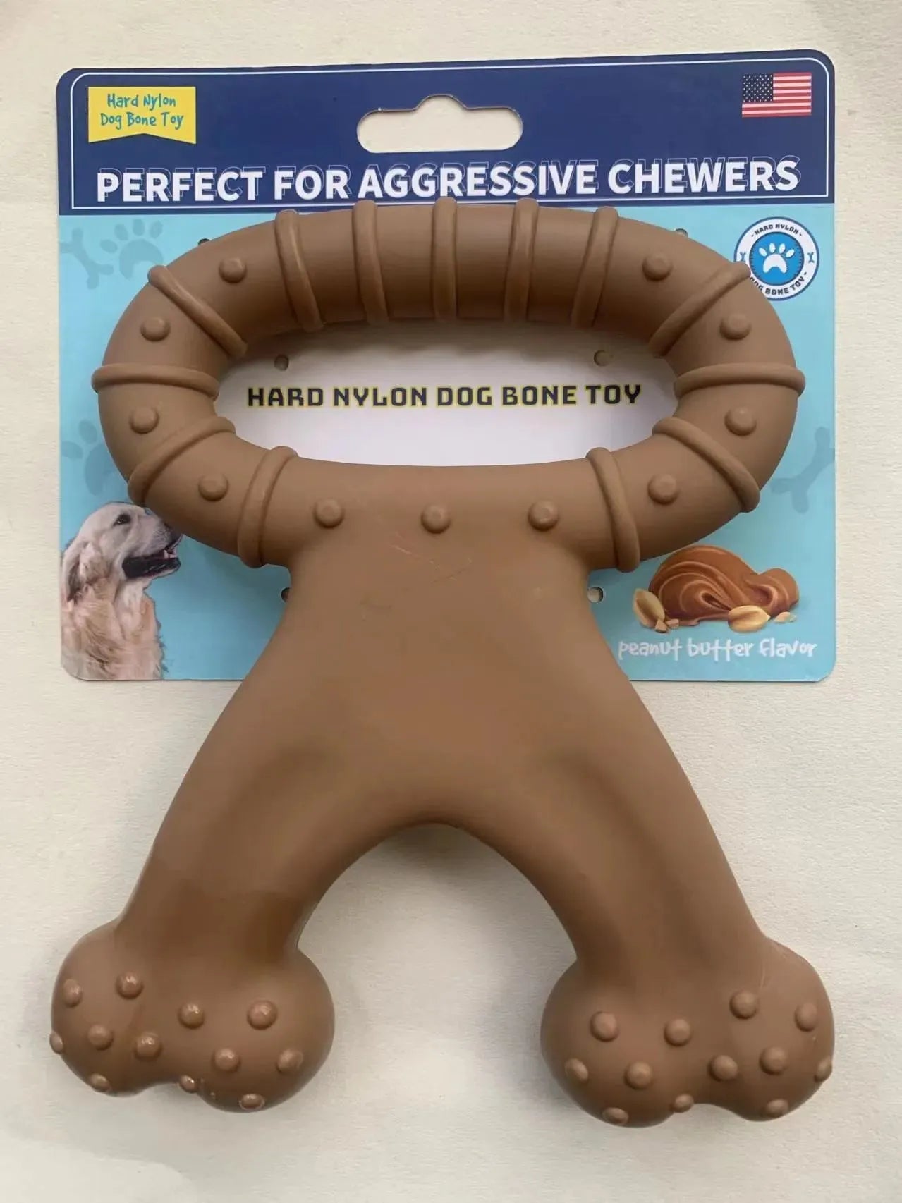 Dog Interactive Chewing Molar - Bellarte Enchanté Dog Interactive Chewing Molar