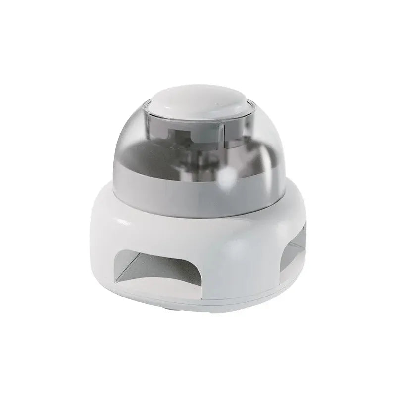 Dog Press Leakage Food Feeder Automatic Pet Feeder - Bellarte Enchanté Dog Press Leakage Food Feeder Automatic Pet Feeder