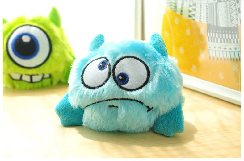 Dog toy electric vocal bouncing ball - Bellarte Enchanté Dog toy electric vocal bouncing ball