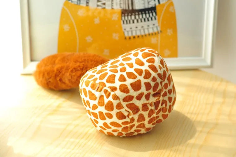 Dog toy electric vocal bouncing ball - Bellarte Enchanté Dog toy electric vocal bouncing ball