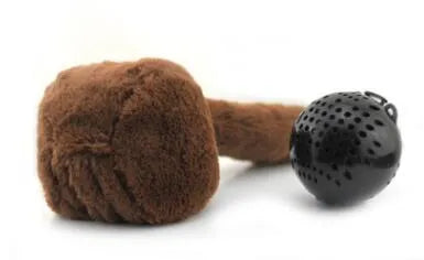 Dog toy electric vocal bouncing ball - Bellarte Enchanté Dog toy electric vocal bouncing ball