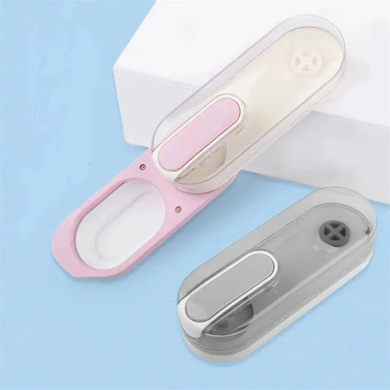 Dog Water Bottle Foldable Dog Water Dispenser For Outdoor Walking Portable Leak Proof Pet Water Bottle For Travel Dog Pet Products - Bellarte Enchanté Dog Water Bottle Foldable Dog Water Dispenser For Outdoor Walking Portable Leak Proof Pet Water Bottle For Travel Dog Pet Products