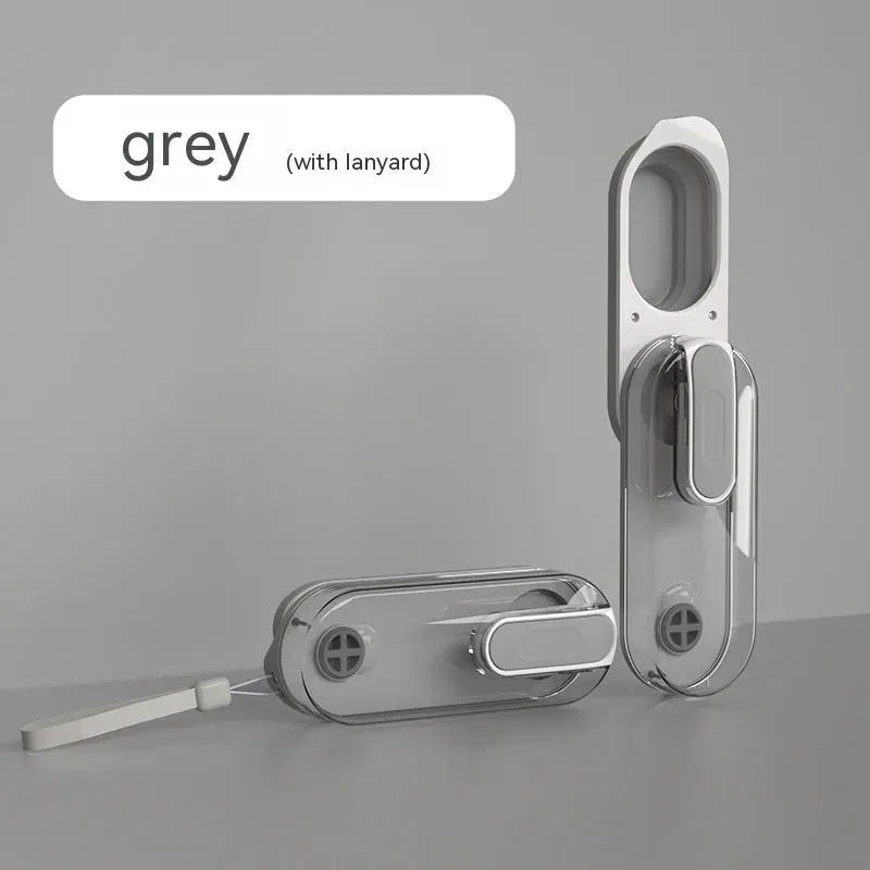 Dog Water Bottle Foldable Dog Water Dispenser For Outdoor Walking Portable Leak Proof Pet Water Bottle For Travel Dog Pet Products - Bellarte Enchanté Dog Water Bottle Foldable Dog Water Dispenser For Outdoor Walking Portable Leak Proof Pet Water Bottle For Travel Dog Pet Products