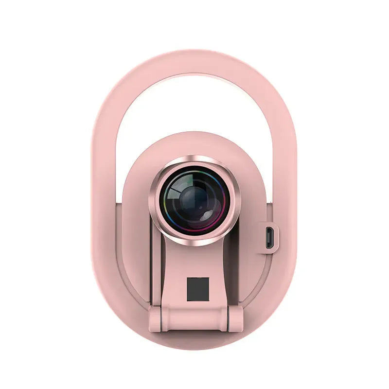 Double circle fill light - Bellarte Enchanté Double circle fill light