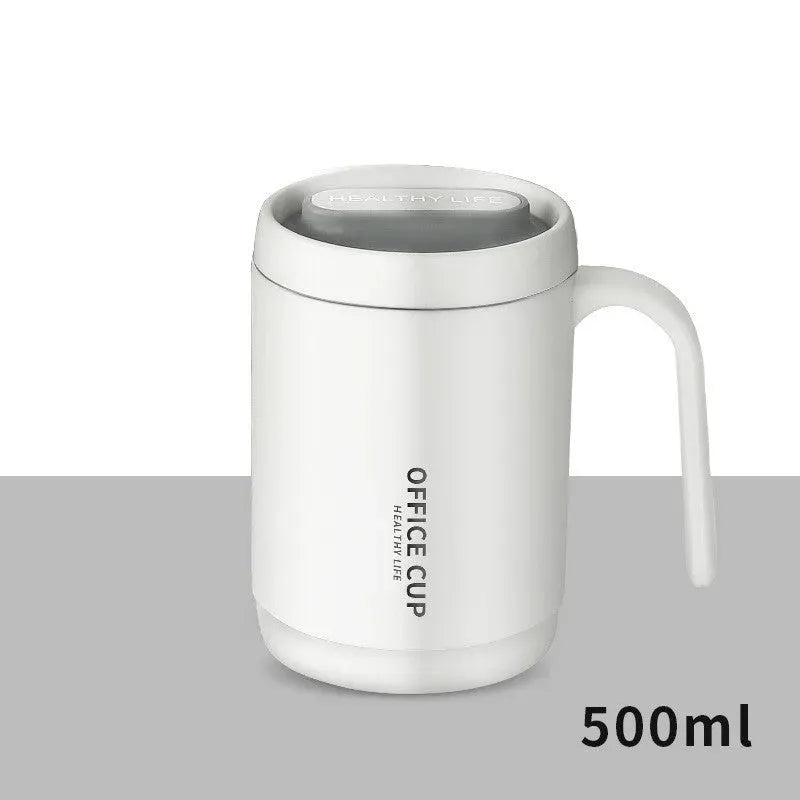 Double Insulated 304 Stainless Steel Liner Mug - Bellarte Enchanté Double Insulated 304 Stainless Steel Liner Mug