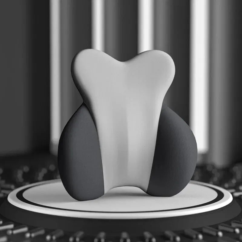 Driving Car Neck - Bellarte Enchanté Driving Car Neck