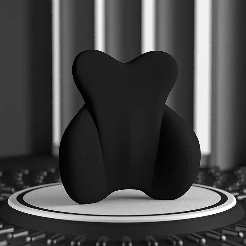 Driving Car Neck - Bellarte Enchanté Driving Car Neck