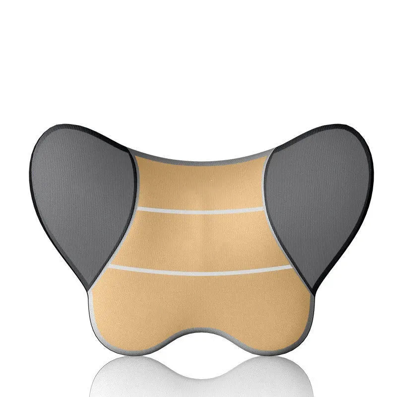 Driving Car Neck - Bellarte Enchanté Driving Car Neck