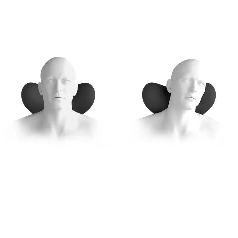 Driving Car Neck - Bellarte Enchanté Driving Car Neck