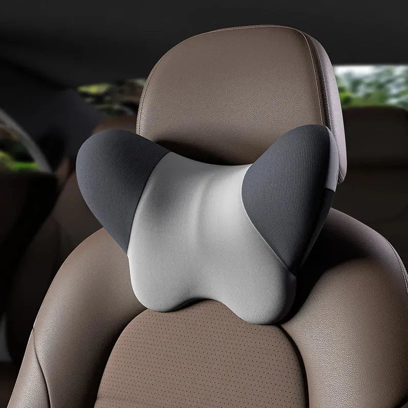 Driving Car Neck - Bellarte Enchanté Driving Car Neck