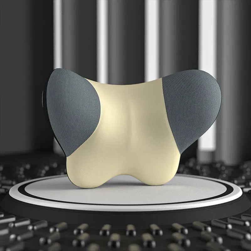 Driving Car Neck - Bellarte Enchanté Driving Car Neck