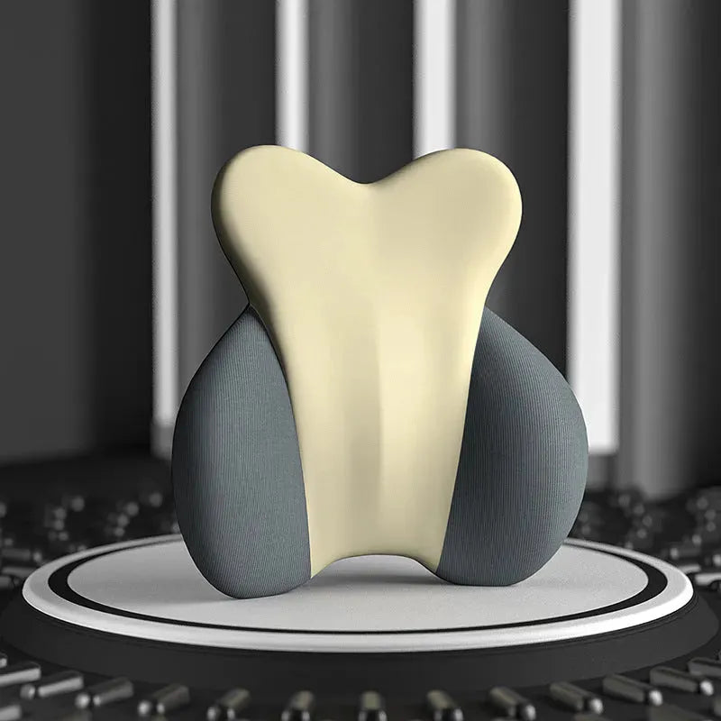 Driving Car Neck - Bellarte Enchanté Driving Car Neck