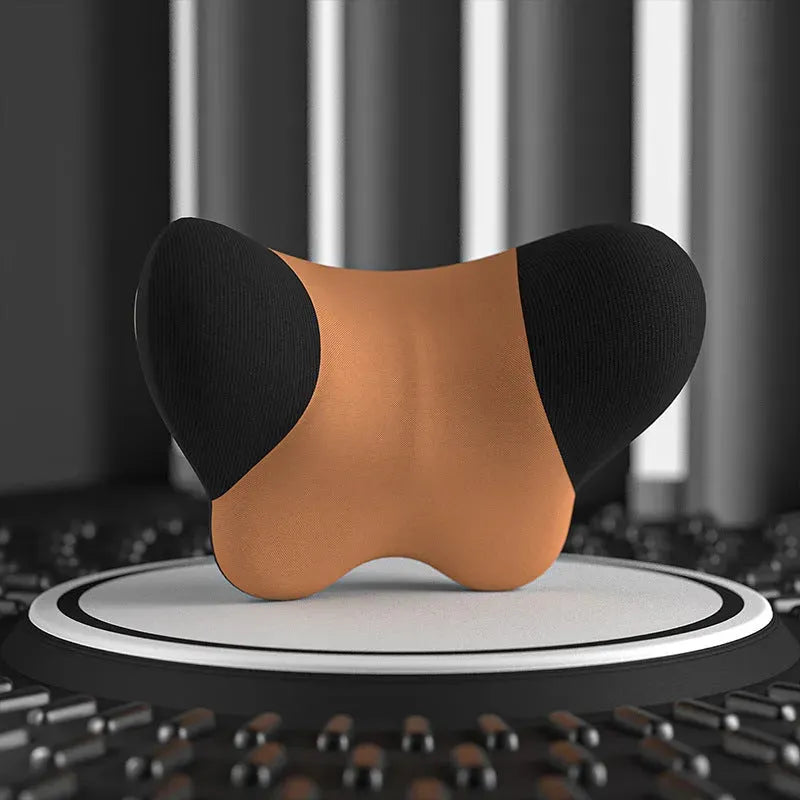 Driving Car Neck - Bellarte Enchanté Driving Car Neck