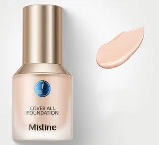 Dry Oil Skin Concealer Lasting Moisturizing Oil Control Makeup - Bellarte Enchanté Dry Oil Skin Concealer Lasting Moisturizing Oil Control Makeup