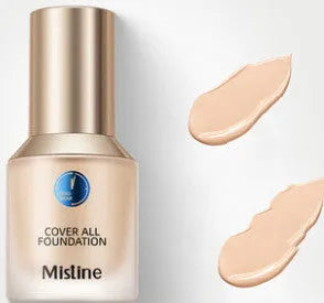 Dry Oil Skin Concealer Lasting Moisturizing Oil Control Makeup - Bellarte Enchanté Dry Oil Skin Concealer Lasting Moisturizing Oil Control Makeup