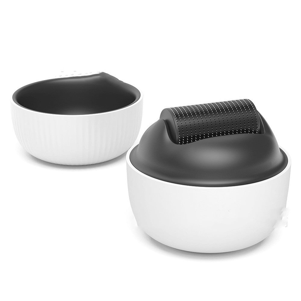 Home Fashion Minimalist Micro-needle-assisted Beauty Introduction Instrument