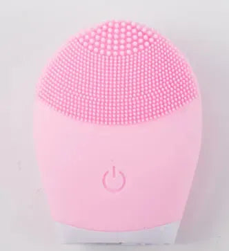 Electric facial cleanser - Bellarte Enchanté Electric facial cleanser