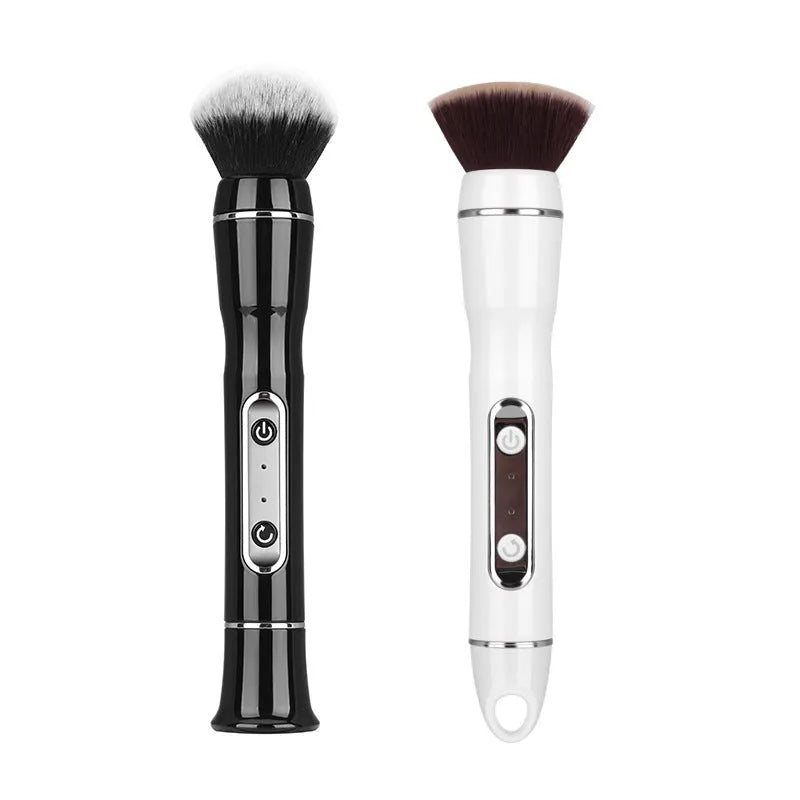 Electric makeup brush USB charging electric portable makeup brush - Bellarte Enchanté Electric makeup brush USB charging electric portable makeup brush