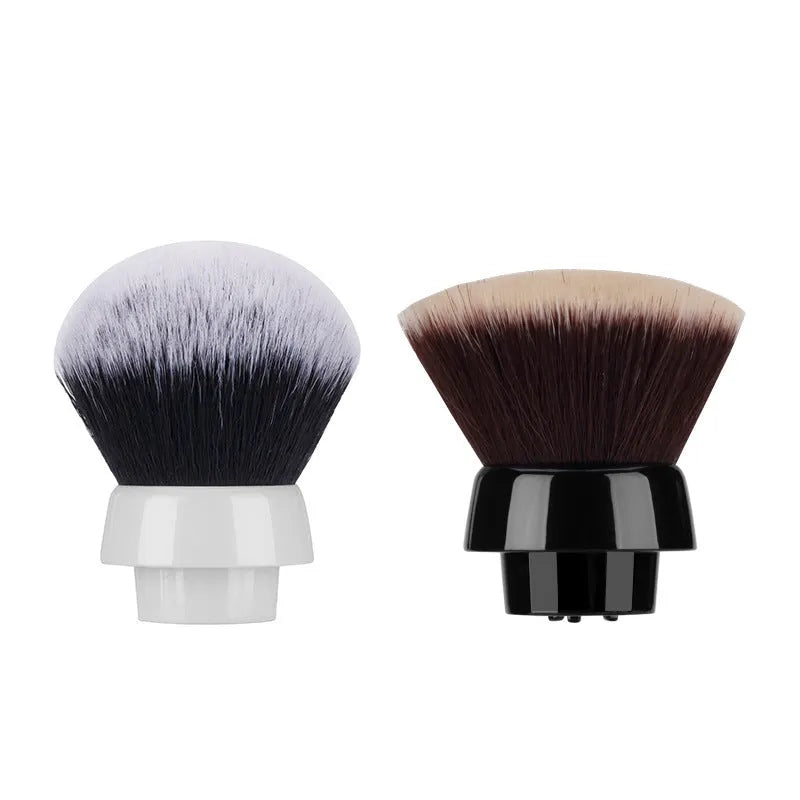 Electric makeup brush USB charging electric portable makeup brush - Bellarte Enchanté Electric makeup brush USB charging electric portable makeup brush