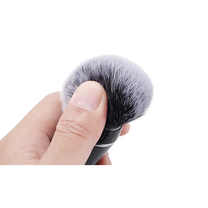 Electric makeup brush USB charging electric portable makeup brush - Bellarte Enchanté Electric makeup brush USB charging electric portable makeup brush