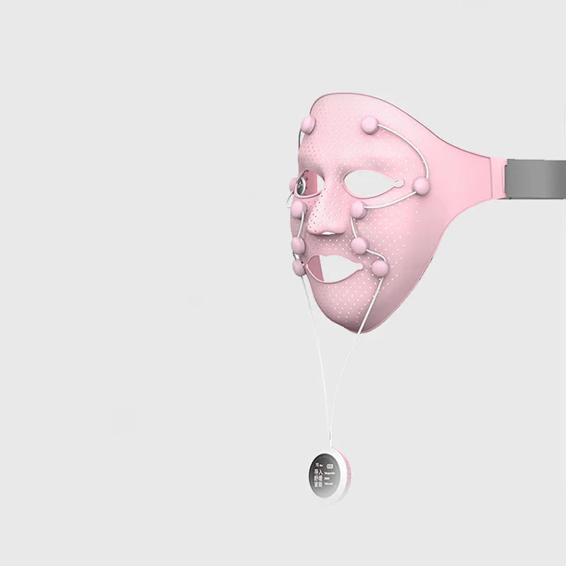 EMS Beauty Lift Massager Anti-wrinkle Anti Akne! - Bellarte Enchanté EMS Beauty Lift Massager Anti-wrinkle Anti Akne!