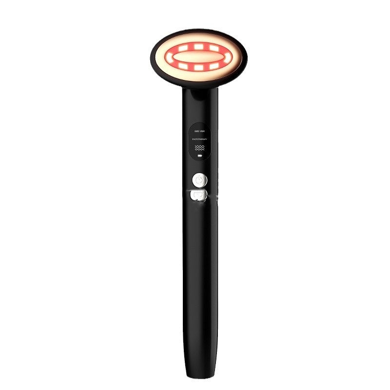 EMS Micro-electric RF Nine-color Eye Eye Beautification Instrument - Bellarte Enchanté EMS Micro-electric RF Nine-color Eye Eye Beautification Instrument
