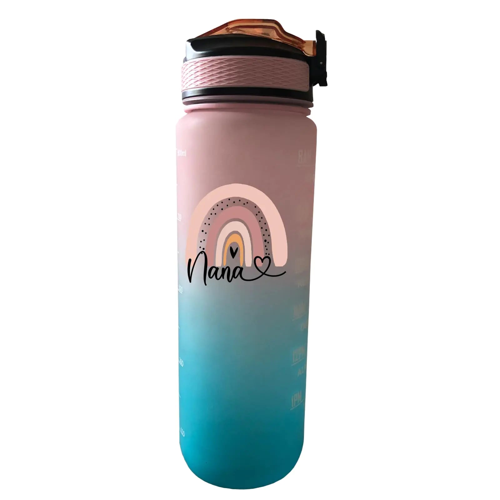 Wisedeal Nana 32 oz Water Bottle