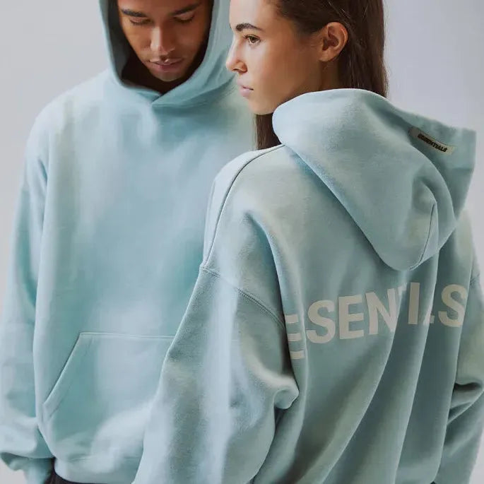 Essential Hoodie - Bellarte Enchanté Essential Hoodie