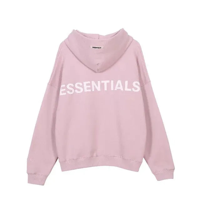 Essential Hoodie - Bellarte Enchanté Essential Hoodie
