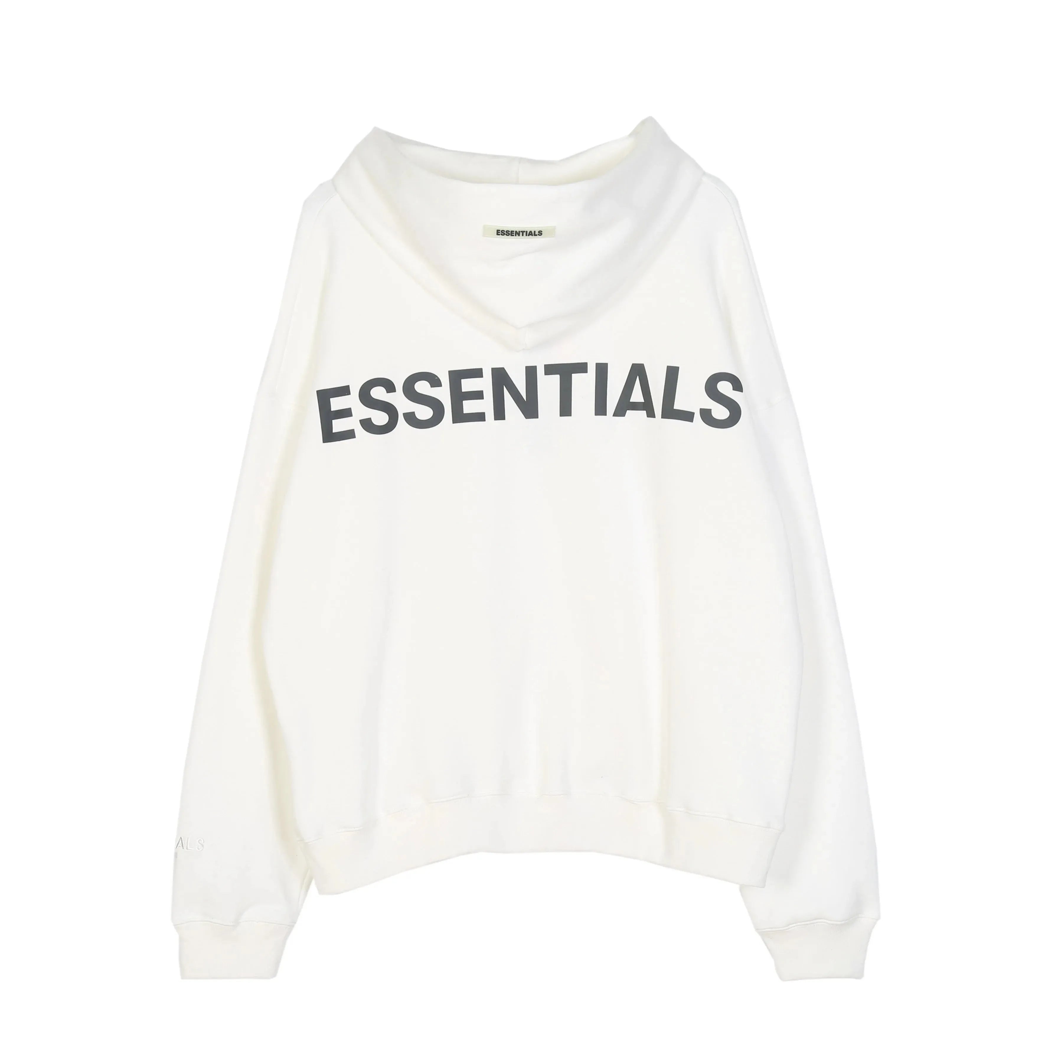 Essential Hoodie - Bellarte Enchanté Essential Hoodie