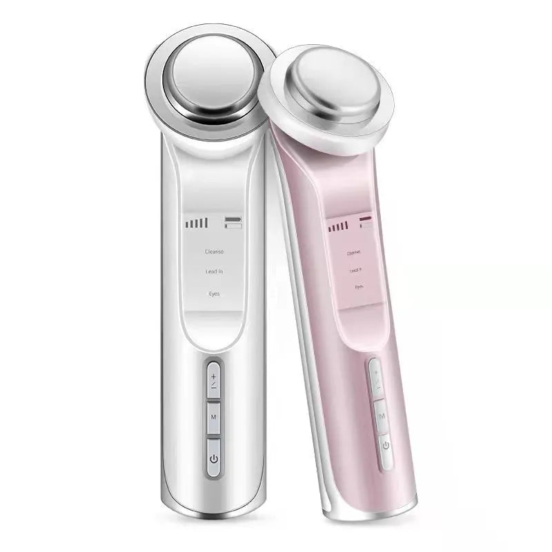 Eye and Face Two-in-One EMS Interchangeable Head - Bellarte Enchanté Eye and Face Two-in-One EMS Interchangeable Head