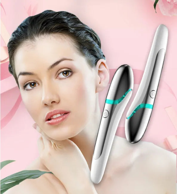 Eye Massage Pen Beauty Instrument - Bellarte Enchanté Eye Massage Pen Beauty Instrument