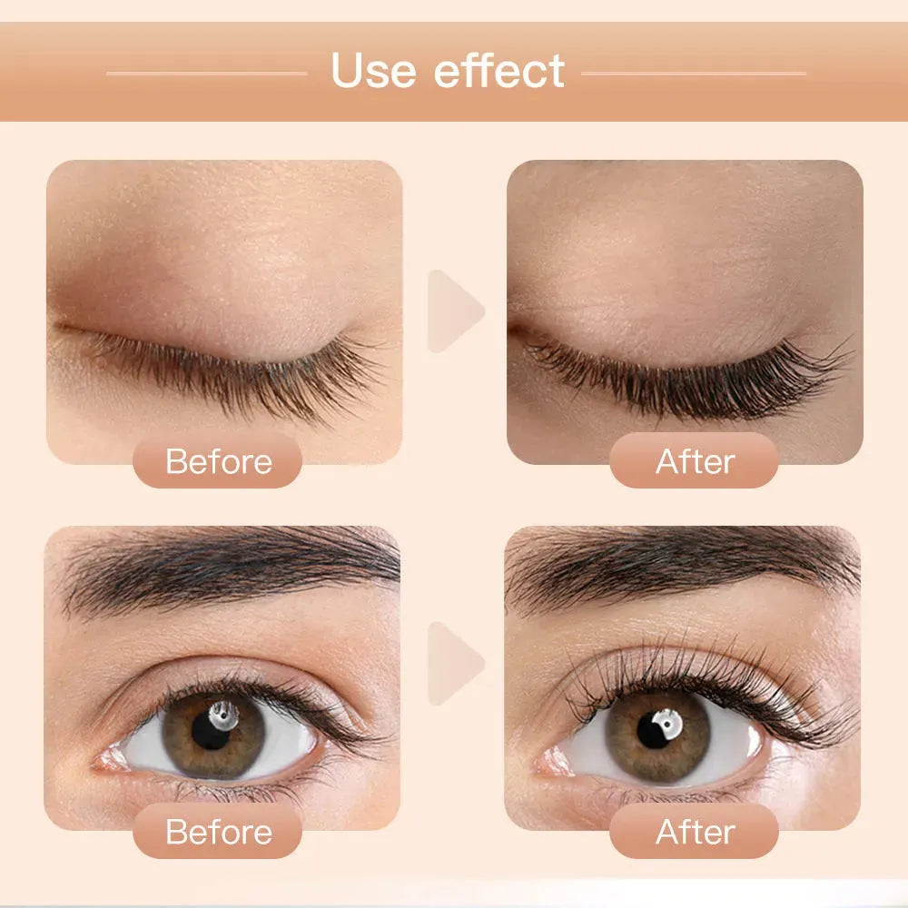 Eyelash Curler Electric Beauty Tool Styling Eyelashes - Bellarte Enchanté Eyelash Curler Electric Beauty Tool Styling Eyelashes