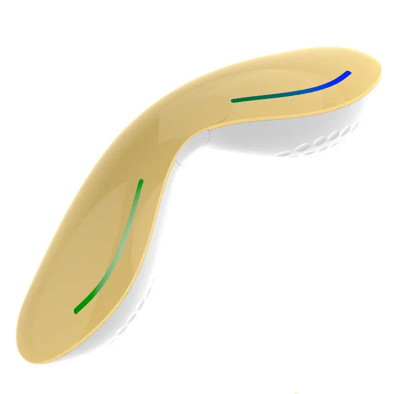 Eyes Vibration Massager Led Therapy Akne - Bellarte Enchanté Eyes Vibration Massager Led Therapy Akne