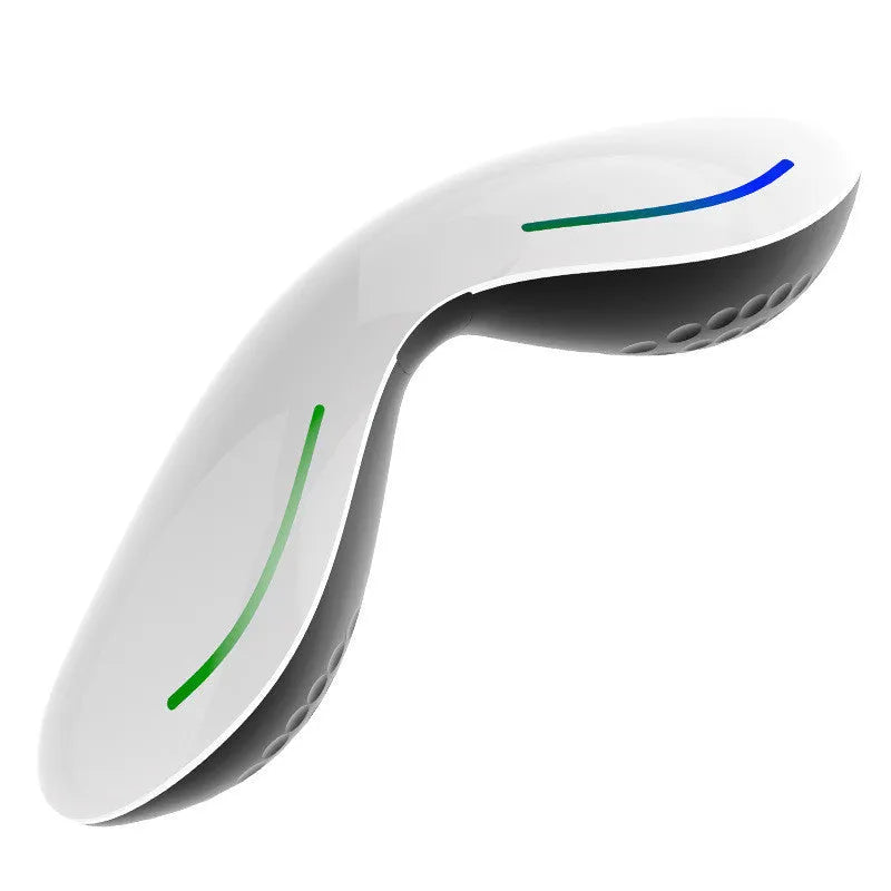 Eyes Vibration Massager Led Therapy Akne - Bellarte Enchanté Eyes Vibration Massager Led Therapy Akne