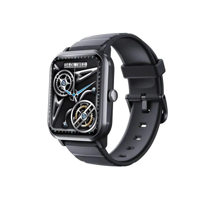 F33 Non-invasive Blood Sugar Testing Smart Watch Health Sports Bracelet - Bellarte Enchanté F33 Non-invasive Blood Sugar Testing Smart Watch Health Sports Bracelet