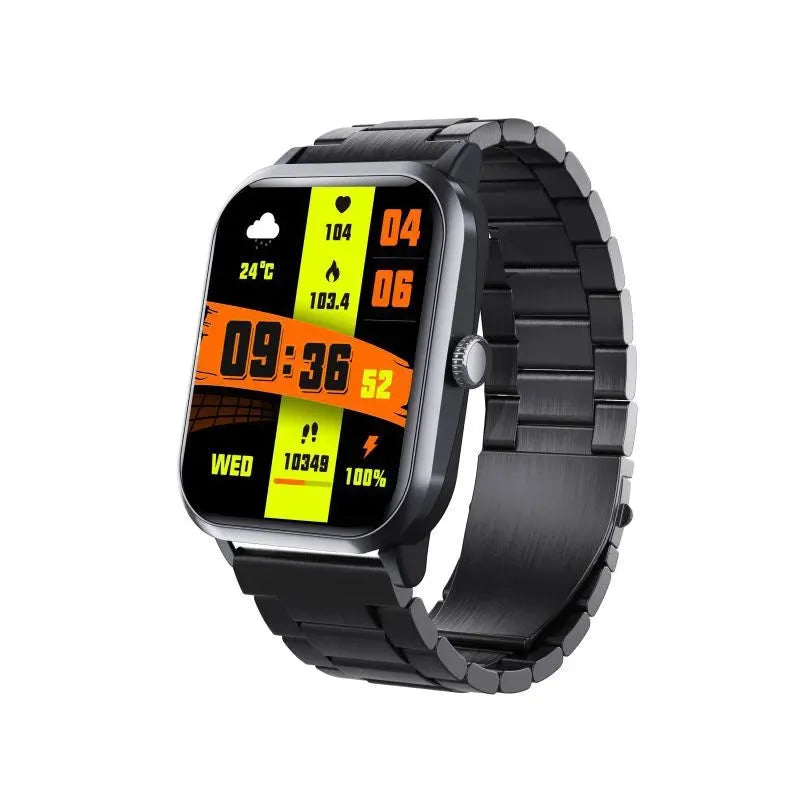 F33 Non-invasive Blood Sugar Testing Smart Watch Health Sports Bracelet - Bellarte Enchanté F33 Non-invasive Blood Sugar Testing Smart Watch Health Sports Bracelet
