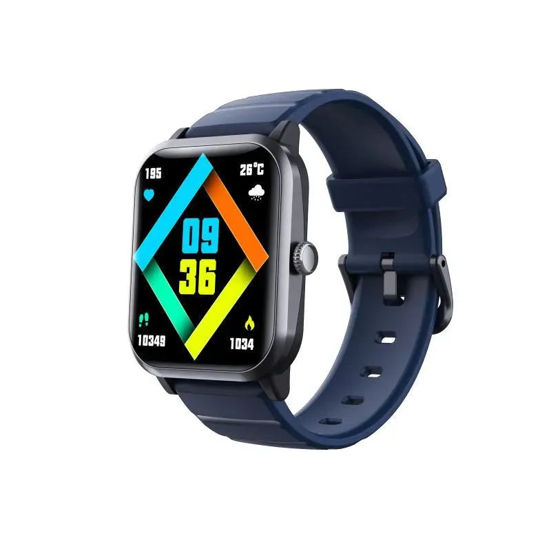 F33 Non-invasive Blood Sugar Testing Smart Watch Health Sports Bracelet - Bellarte Enchanté F33 Non-invasive Blood Sugar Testing Smart Watch Health Sports Bracelet