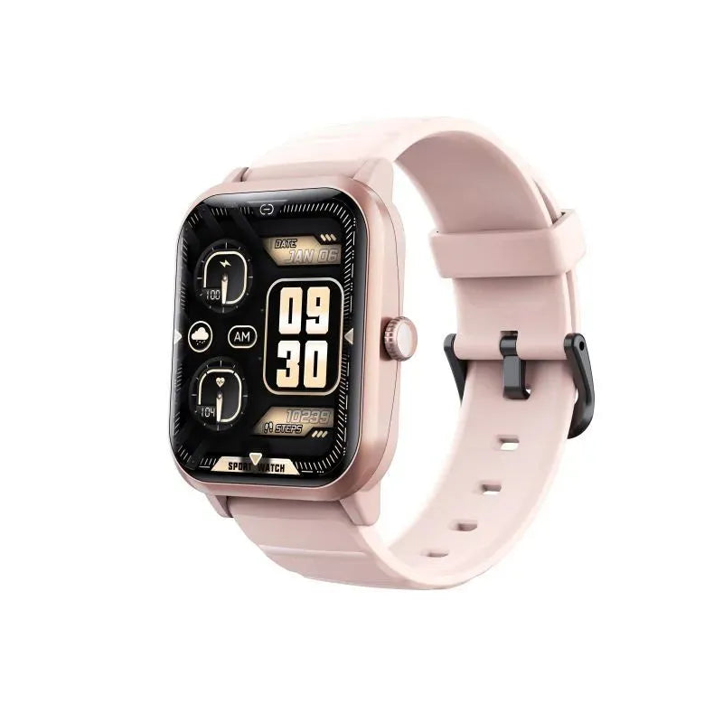 F33 Non-invasive Blood Sugar Testing Smart Watch Health Sports Bracelet - Bellarte Enchanté F33 Non-invasive Blood Sugar Testing Smart Watch Health Sports Bracelet