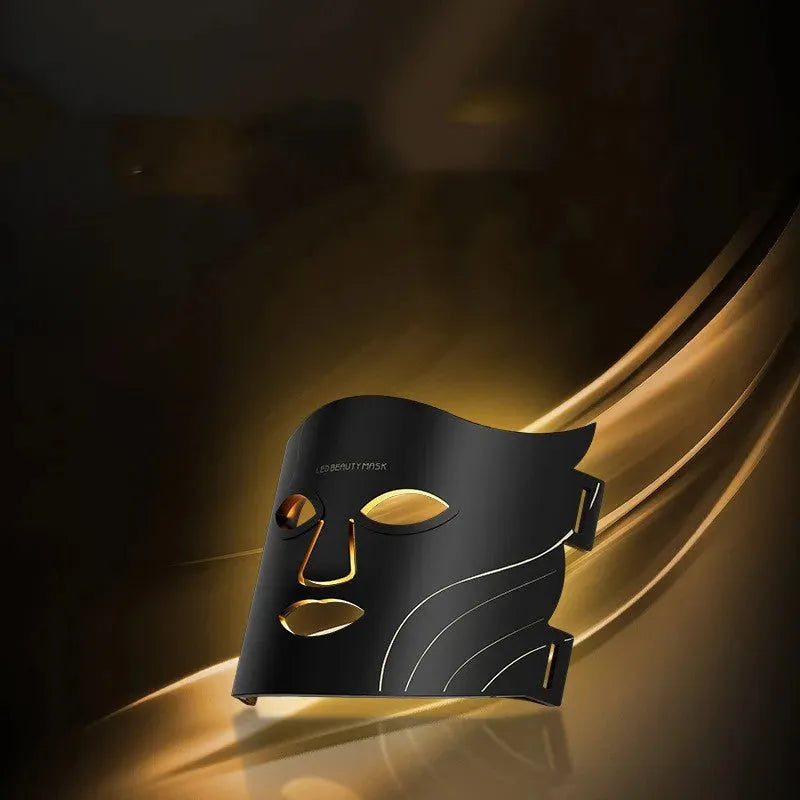 Face Mask Beauty Akne Facelifting - Bellarte Enchanté Face Mask Beauty Akne Facelifting